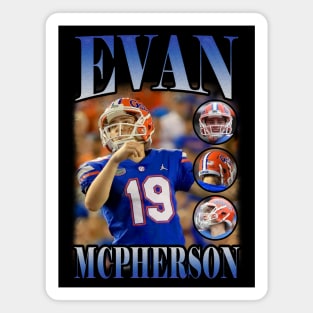 BOOTLEG EVAN MCPHERSON VOL 5 Magnet